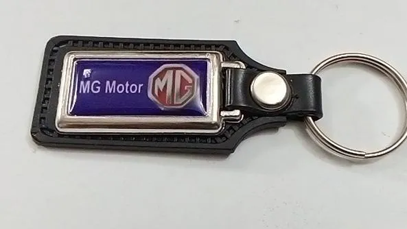 جا سویچی کلیدی MG