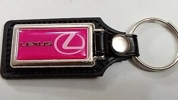 جا سویچی کلیدی لکسوس LEXUS