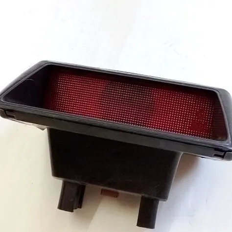 چراغ طاقچه وسط پژو