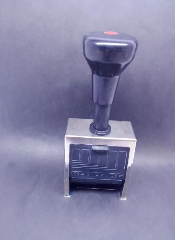 شماره زن اتوماتیک REINER