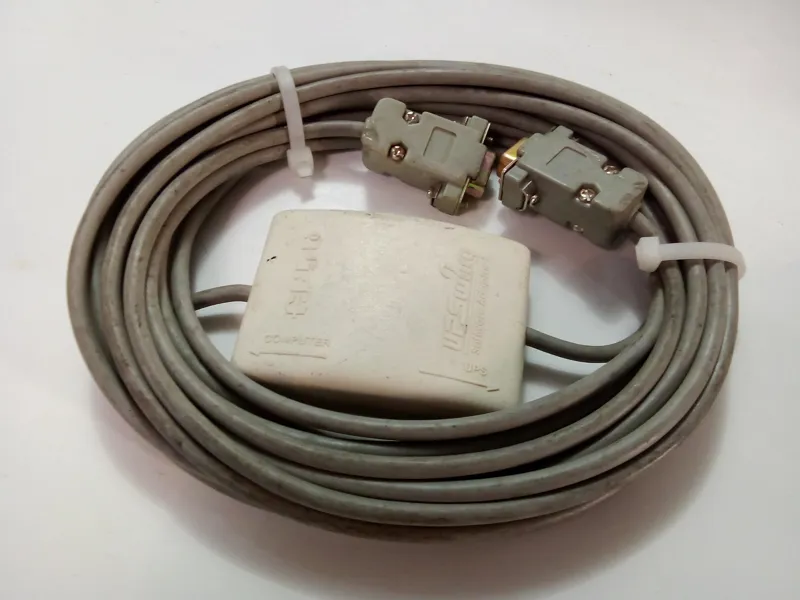 کابل اتصال ups