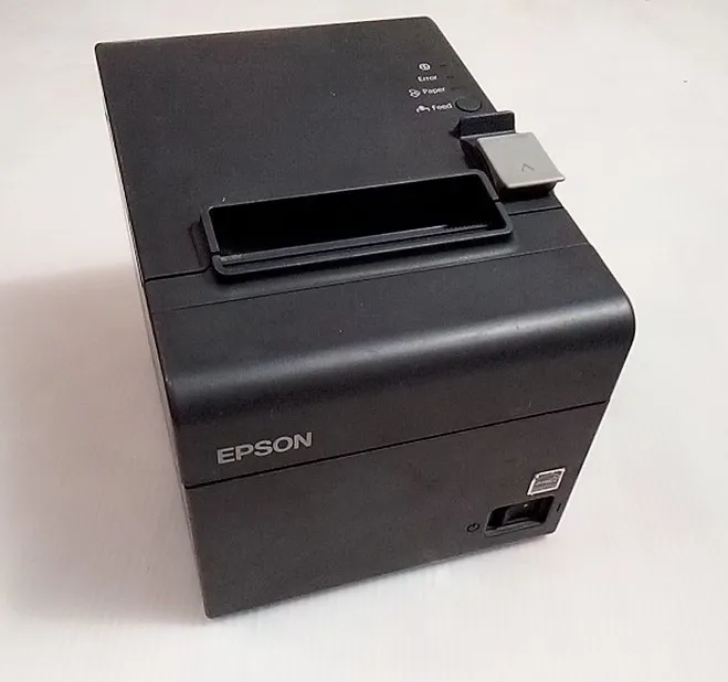 پرینتر حرارتی اپسون مدل T20