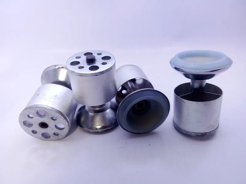 پایه میز و مبل قابل تنظیم