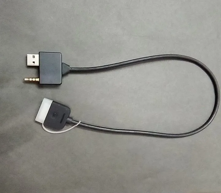 کابل دیتا آی پد