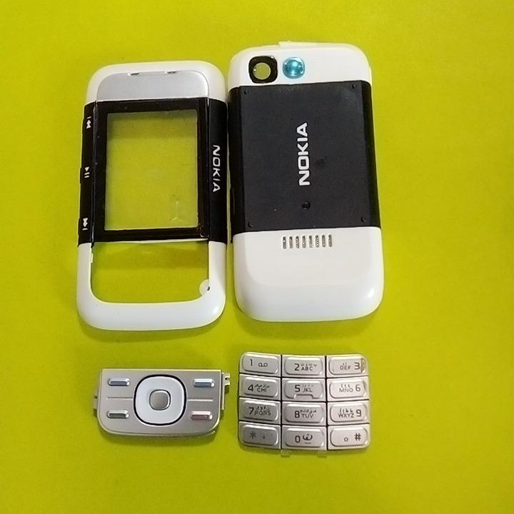 قاب گوشی نوکیا 5200