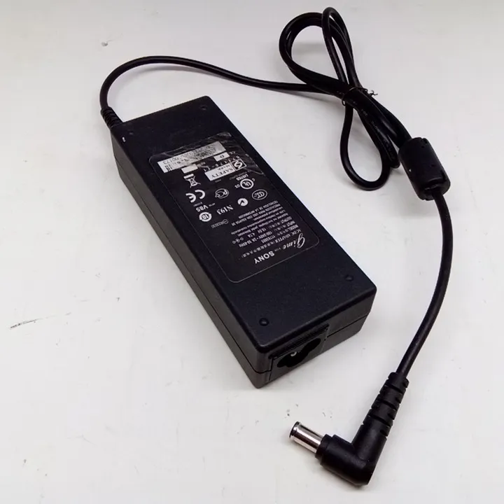شارژر لپ تاپ سونی