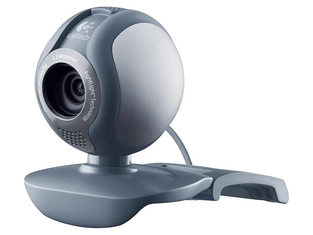 وب کم لاجیتک C500 توضیحات دارد