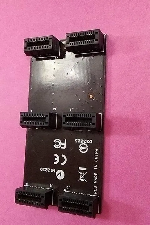 پل ارتباط کارت گرافیک ایسوس ROG