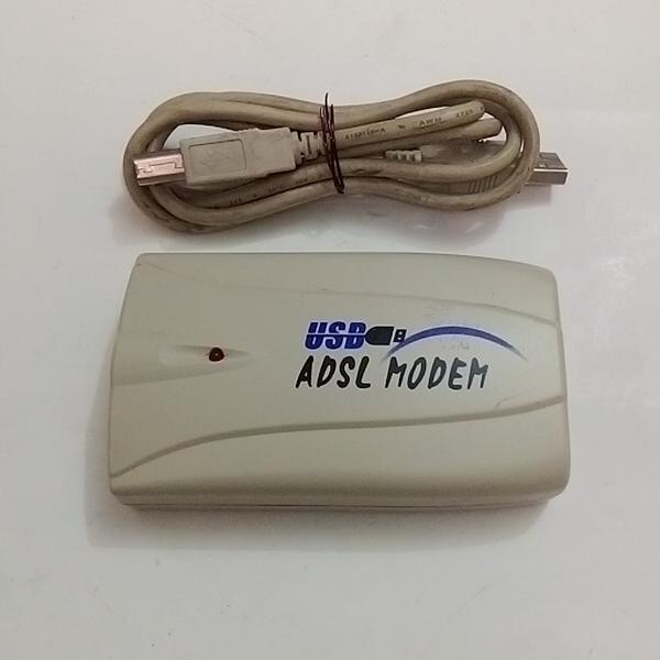 مودم ای دی اس ال usb