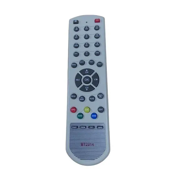 کنترل گیرنده starsat