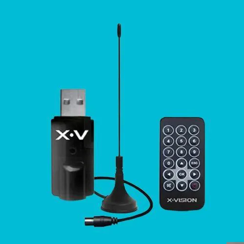 گیرنده دیجیتال ایکس ویژن 3100