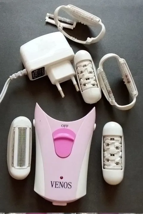 اپلیدی ونوس خراب