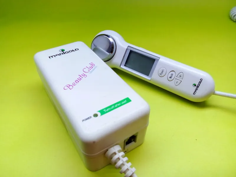 دستگاه بیوتی کلاب