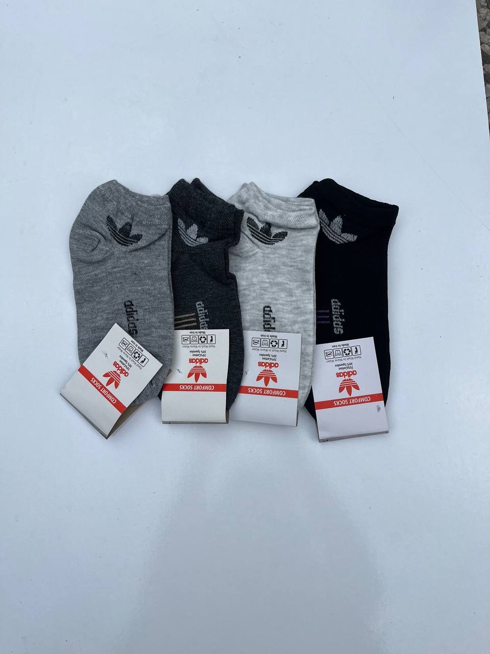 جوراب مچی پک 4 عددی