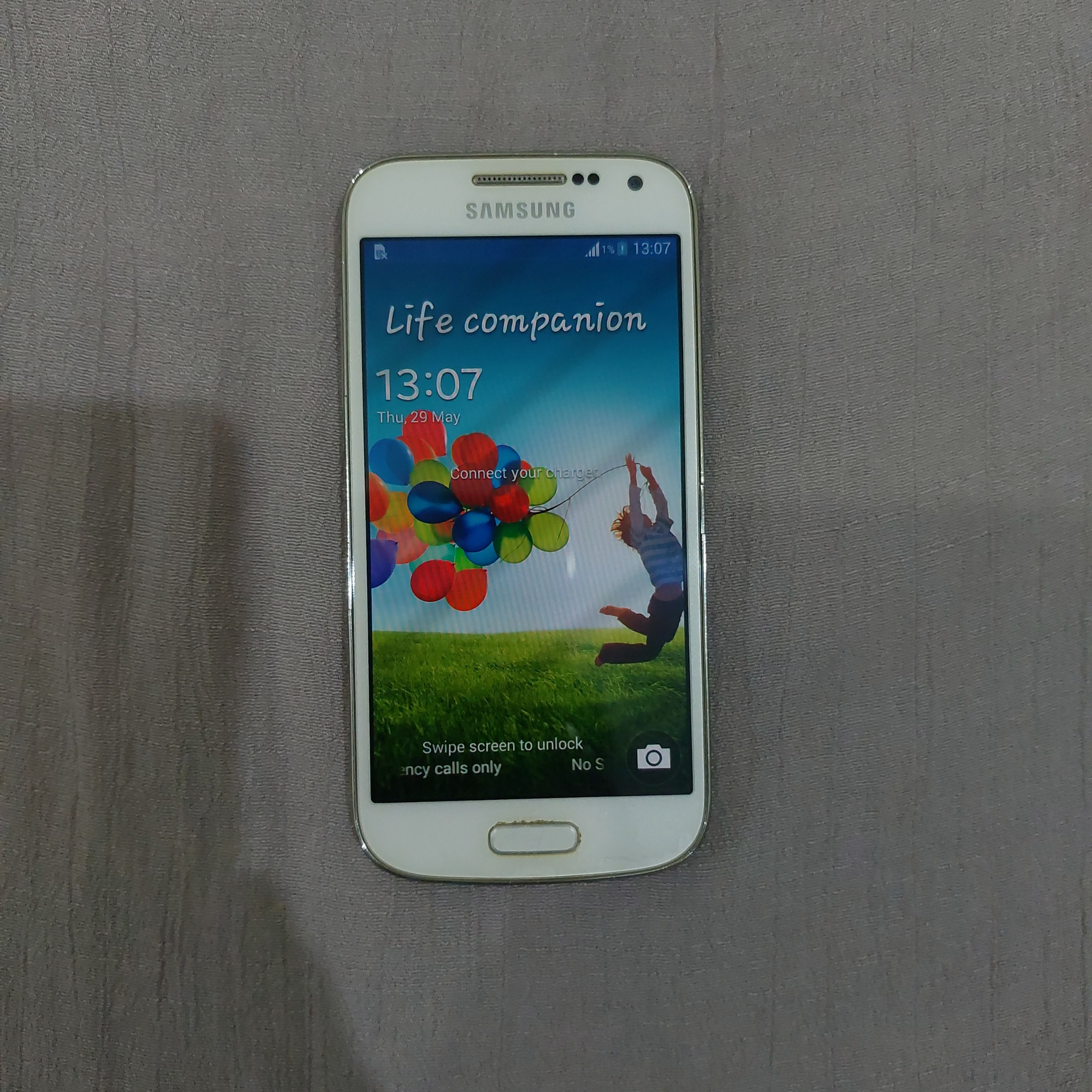 Samsung s4 mini