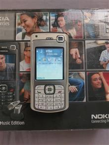 Nokia