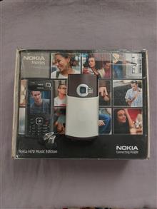 Nokia
