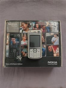 Nokia