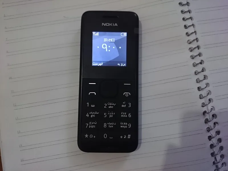 نوکیا 105 اصل