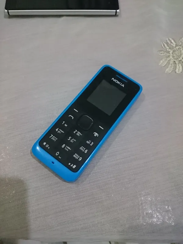Nokia 105 قدیم