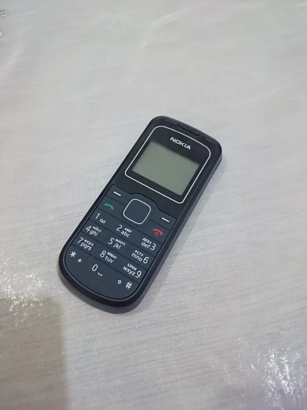 Nokia 1202 org