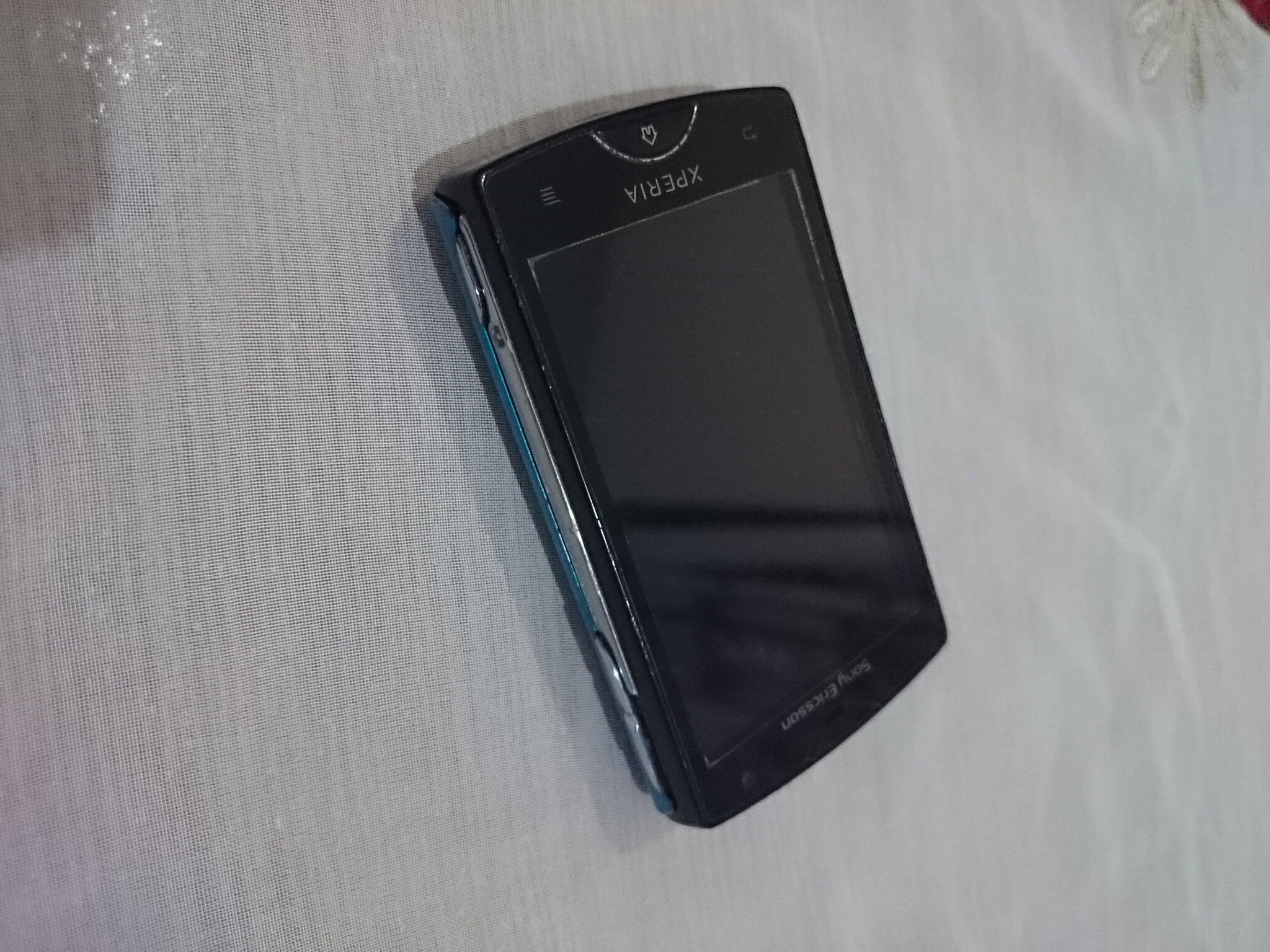Sony Xperia Mini