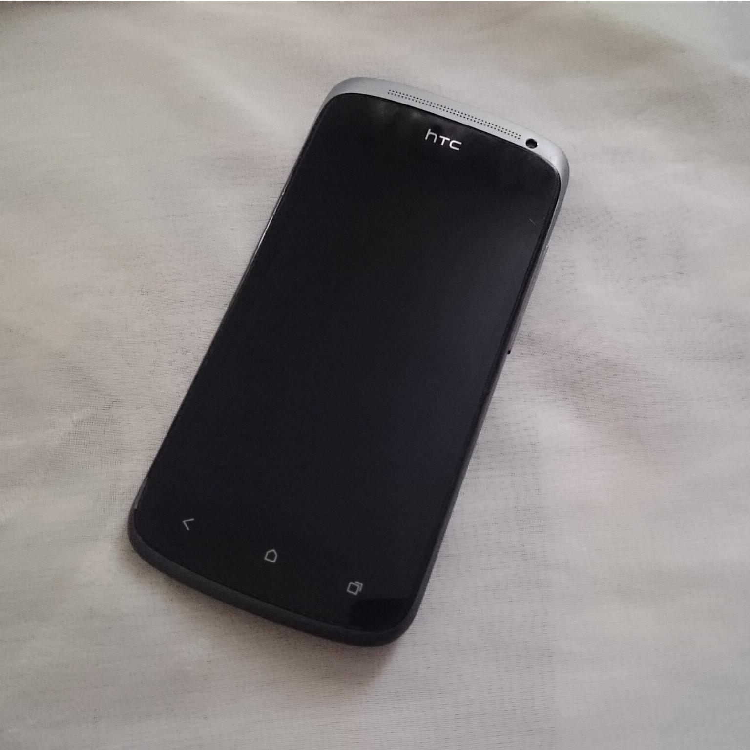 HTC ones پرچمدار باکیفیت 2012