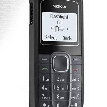 گوشی نوکیا 1202 اصلی با دوام