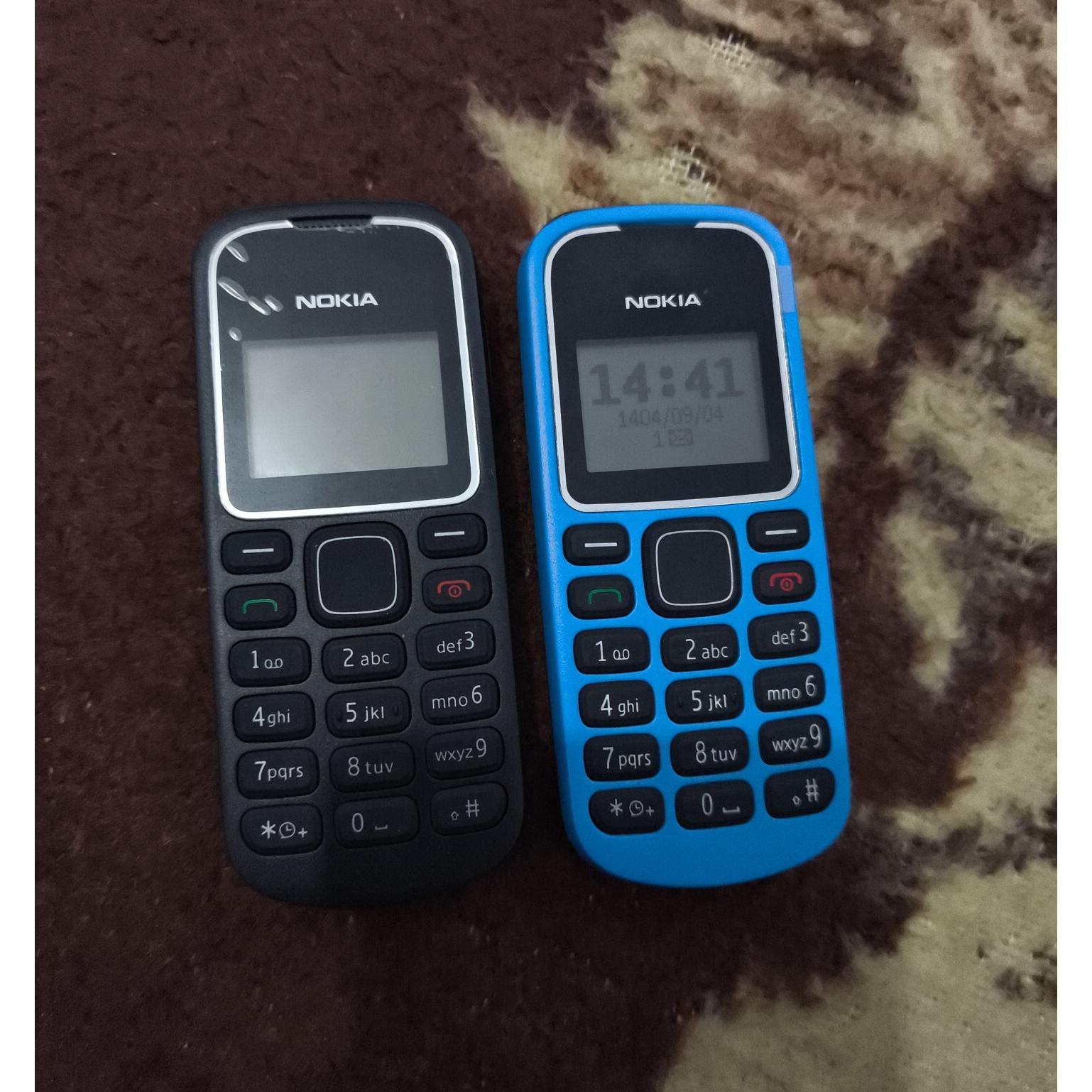 گوشی قدیمی نوکیا ساده
