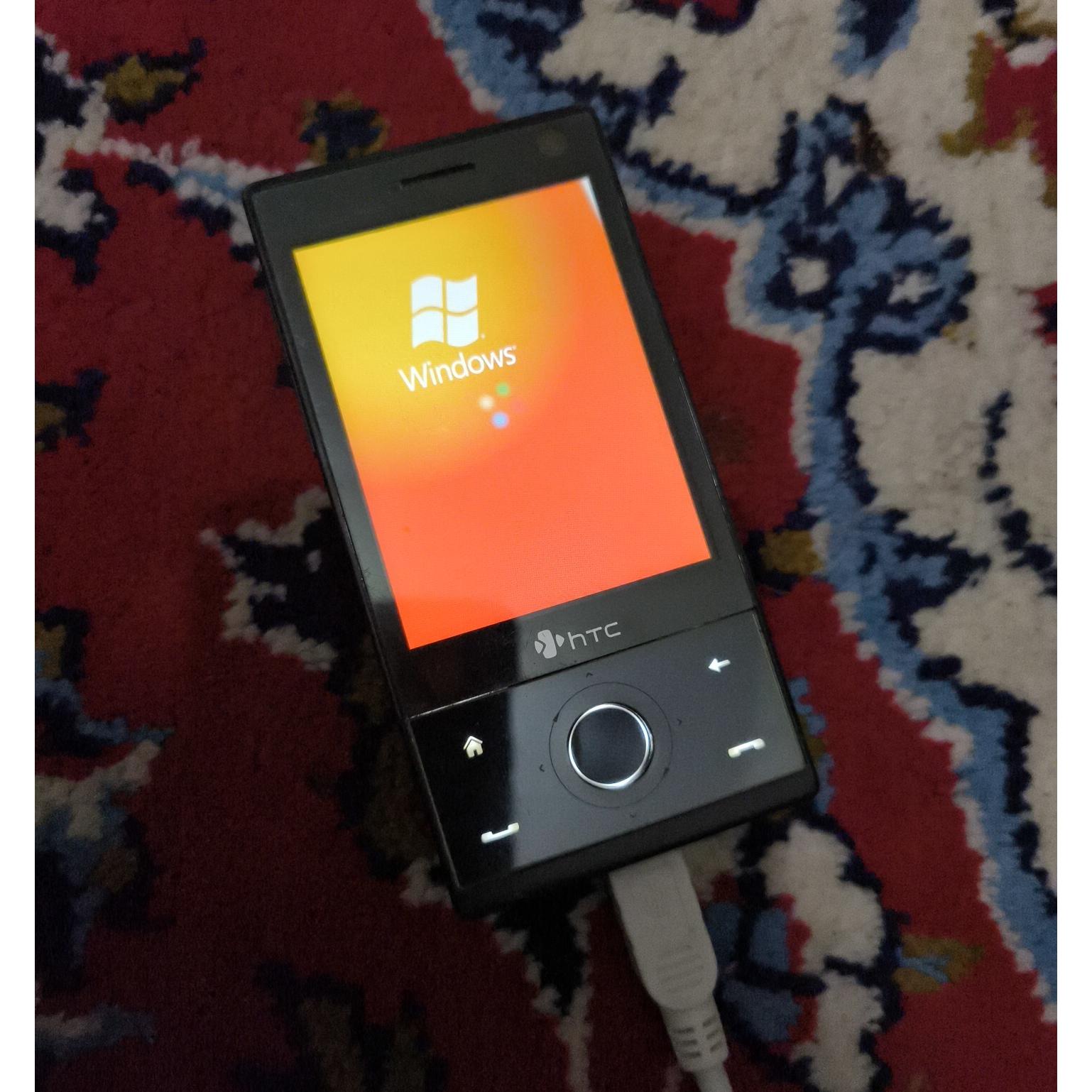 htc diamond نایاب و عجیب