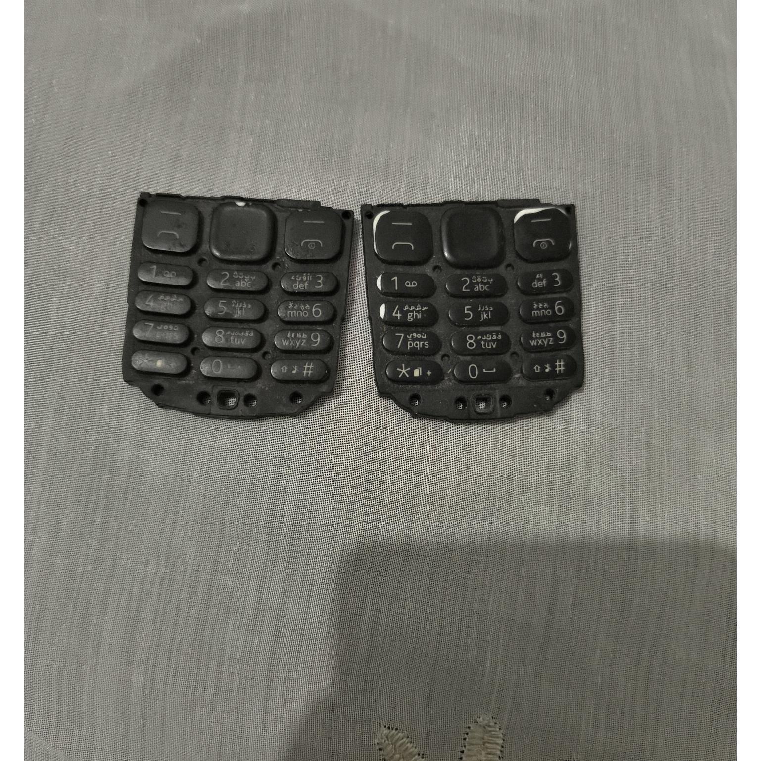 صفحه کلید چرم نوکیا 105 2017