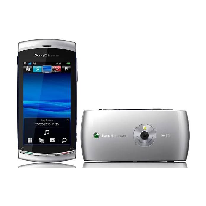 سونی اریکسون مدل ویواز U5