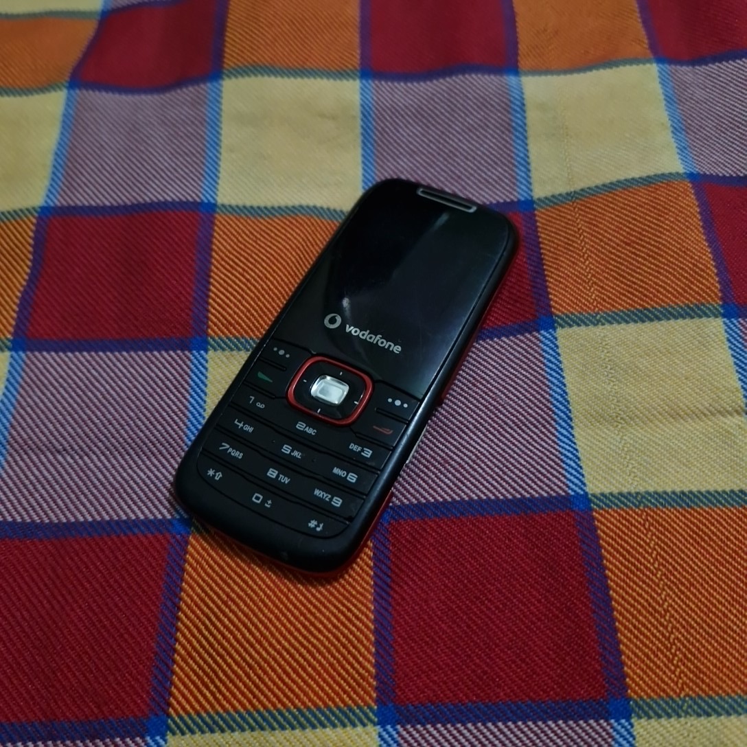 گوشی وودفدن اوپراتور امریکا