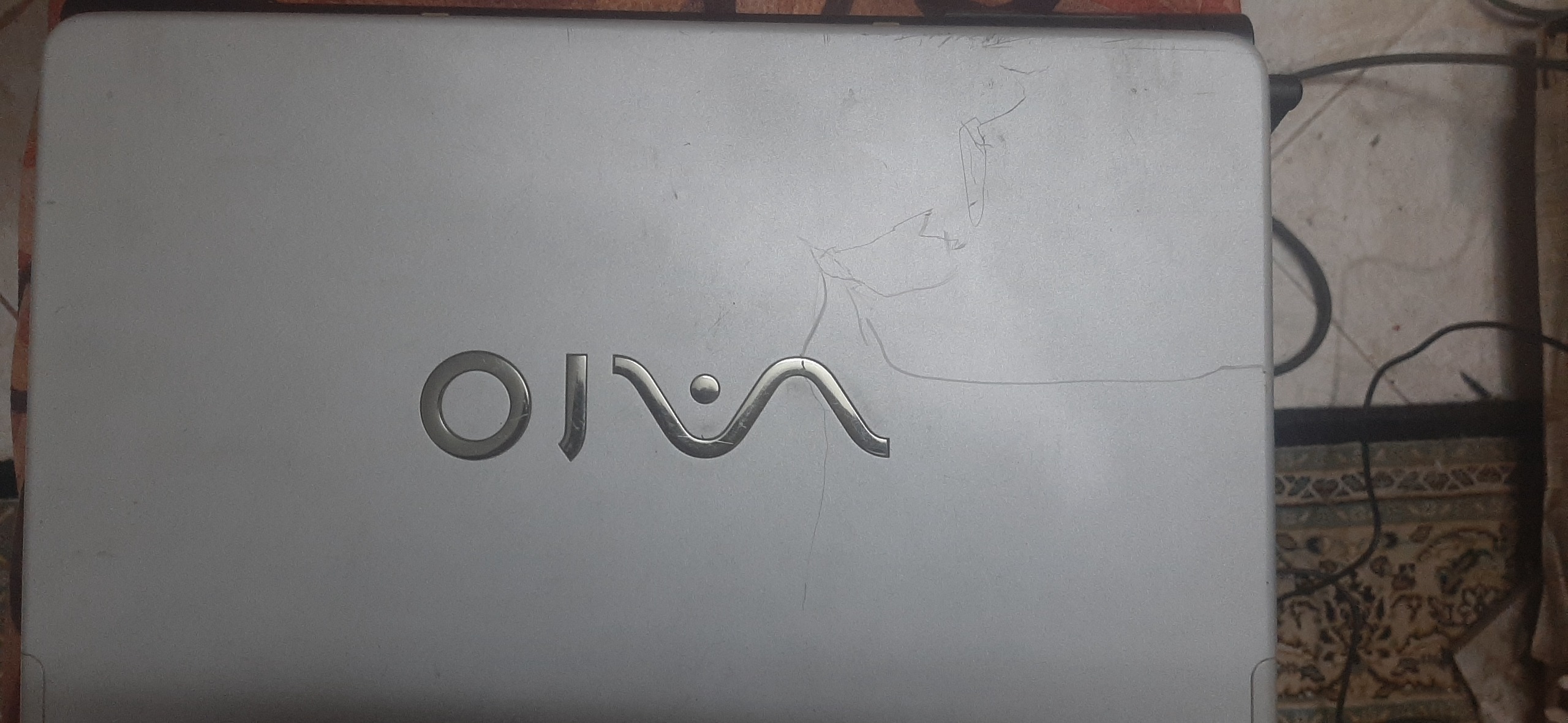 لبتاپ سونی VAio