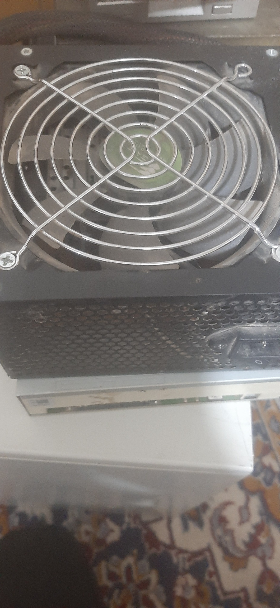 پاور کامپیتور 230