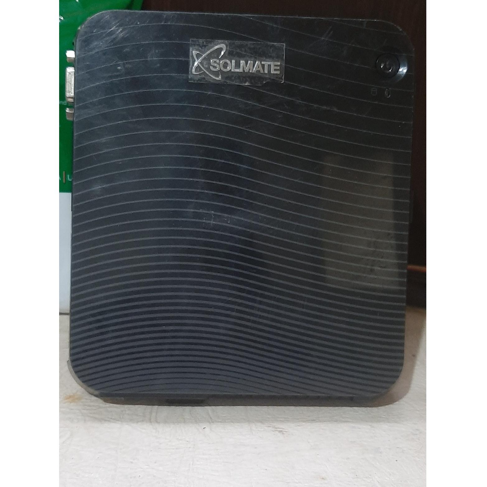 کامپیتور جیبی SOLMAT