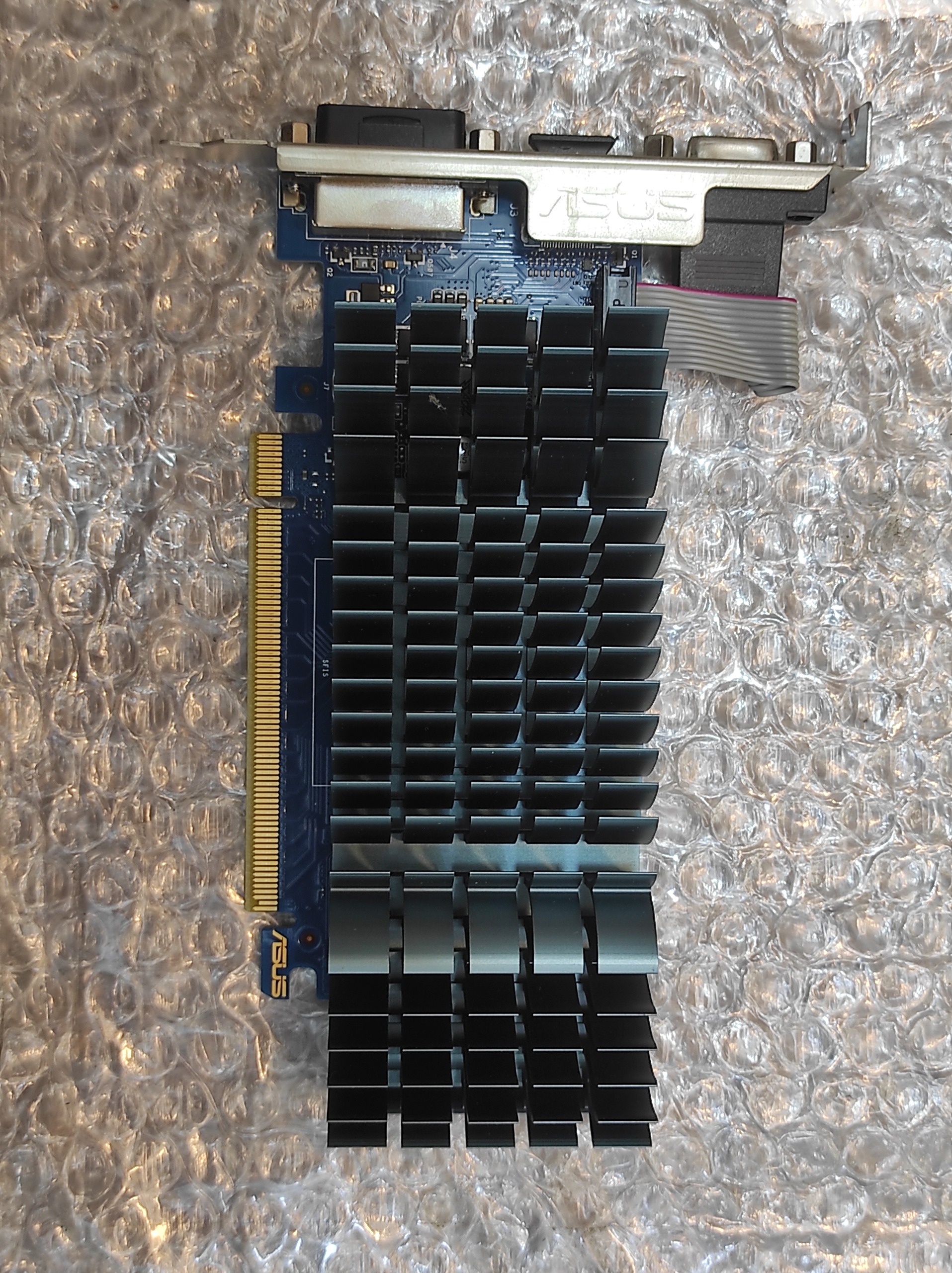 گرافیک ایسوس GT730 2Gb ddr5