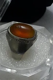 انگشتر