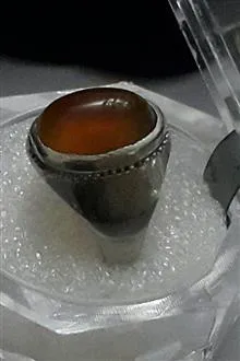 انگشتر
