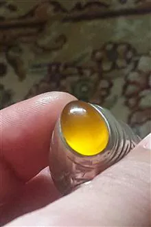 انگشتر