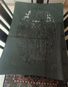 میز