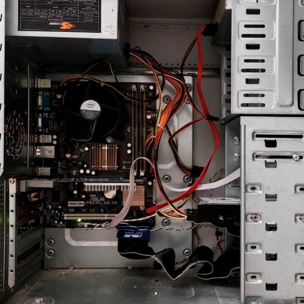 باندل ایسوس DDR2