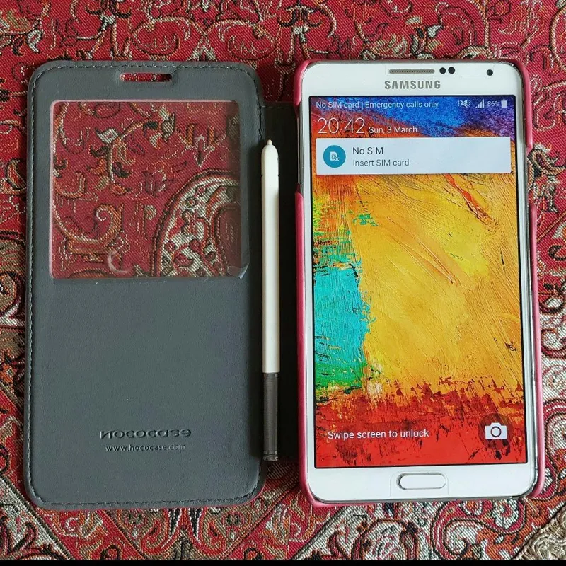 گوشی سامسونگ نوت 3 مدل N 9005