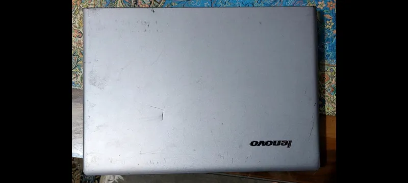 لپ تاپ لنوو s405 Ideapad