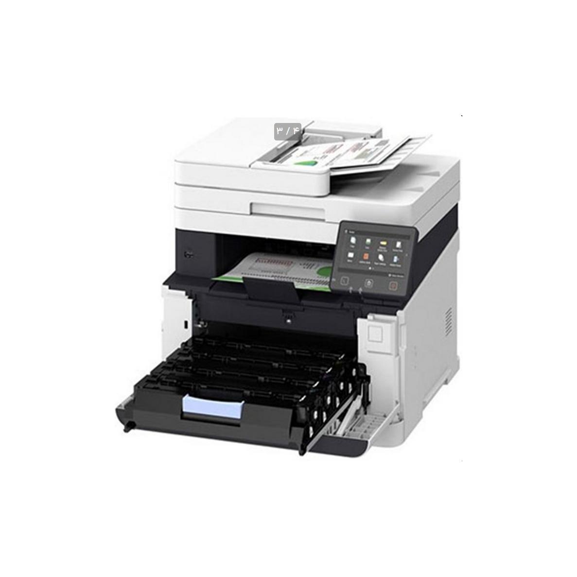 پرینتر چندکاره لیزری رنگی کانن imageCLASS MF633Cdw