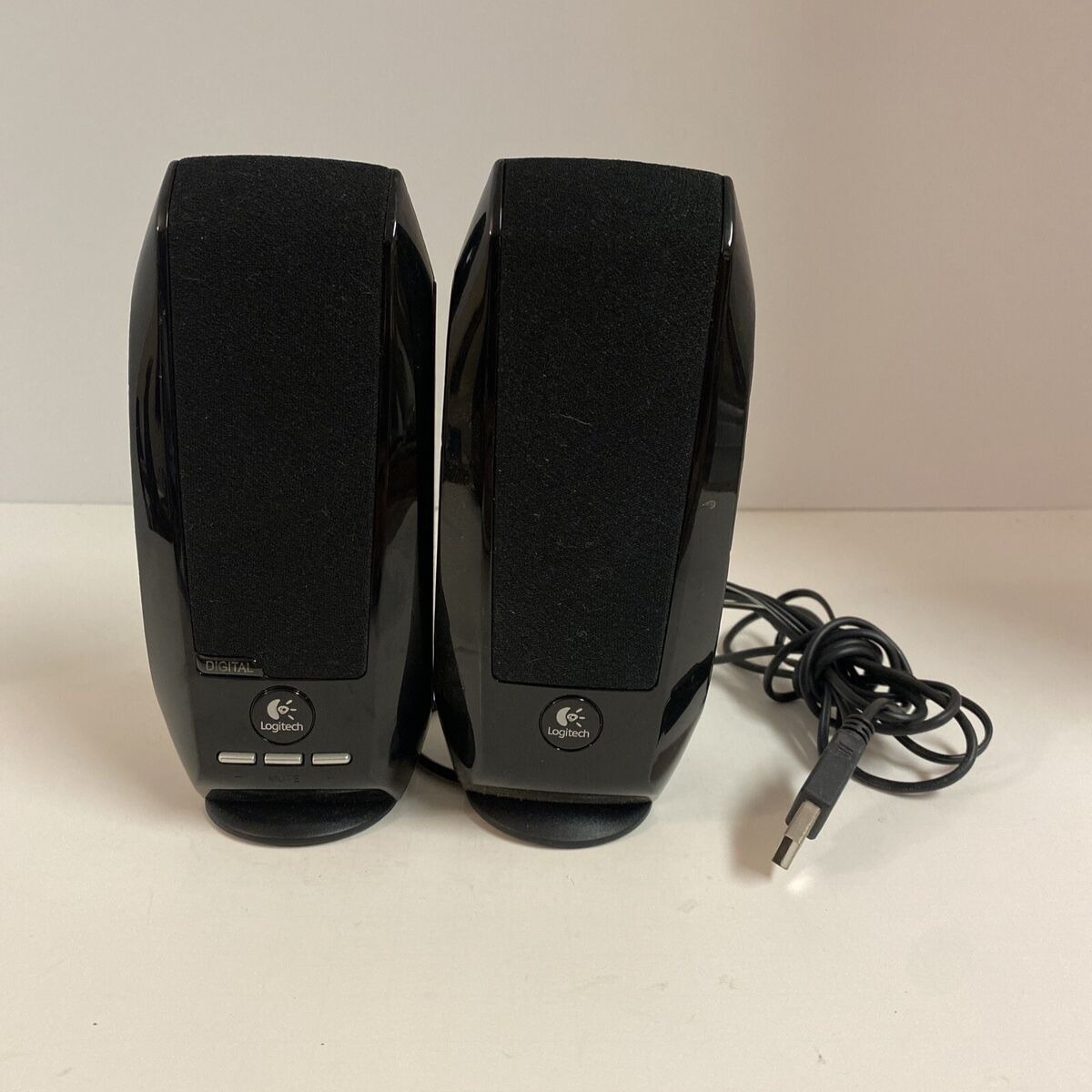 اسپیکر لاجیتک s-150
