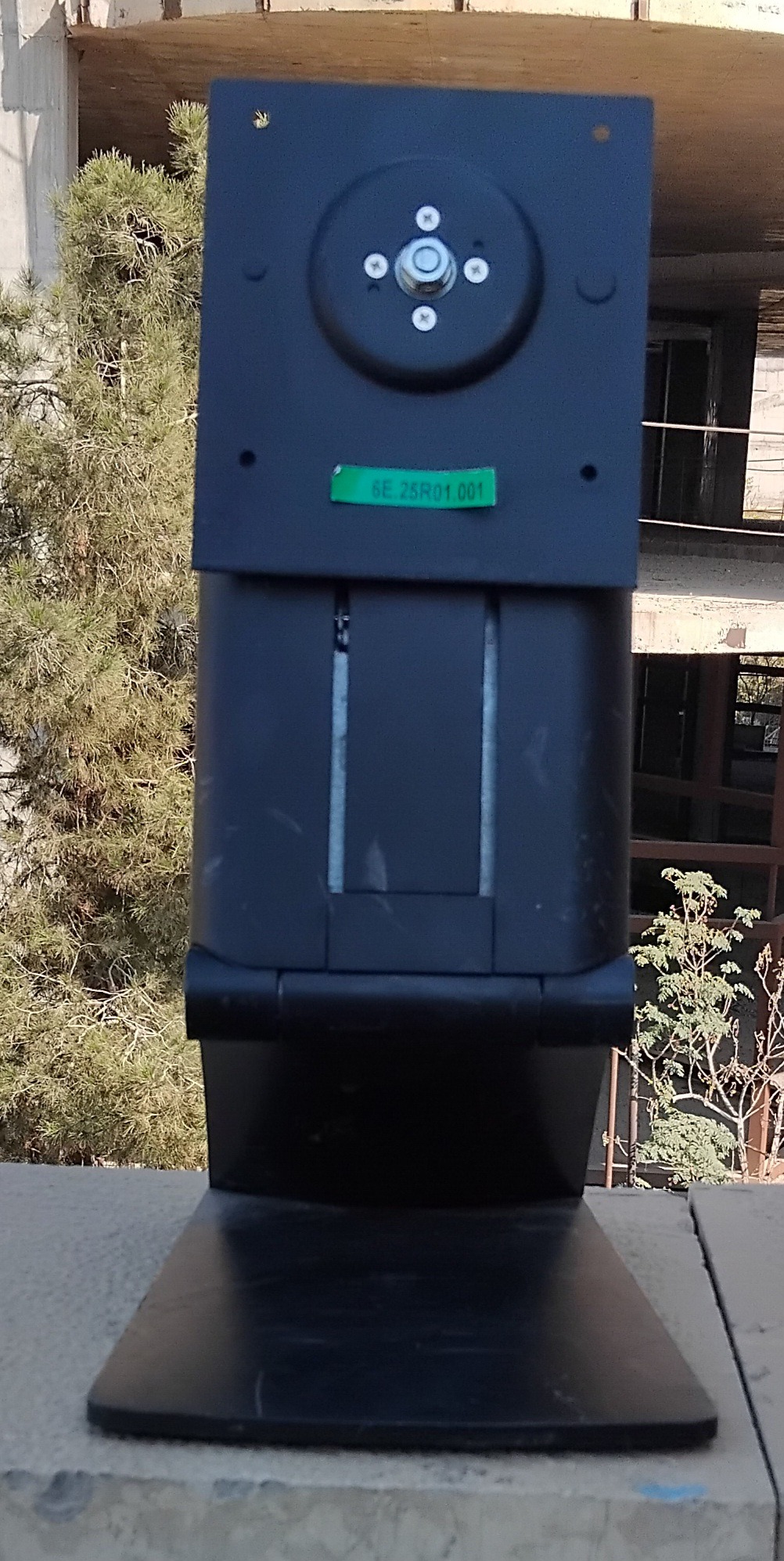 پایه مانیتور اچ پی