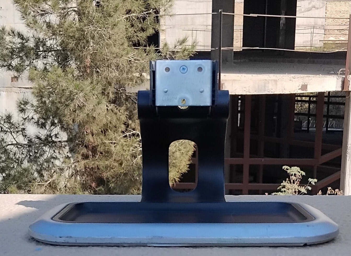 پایه مانیتور ثابت