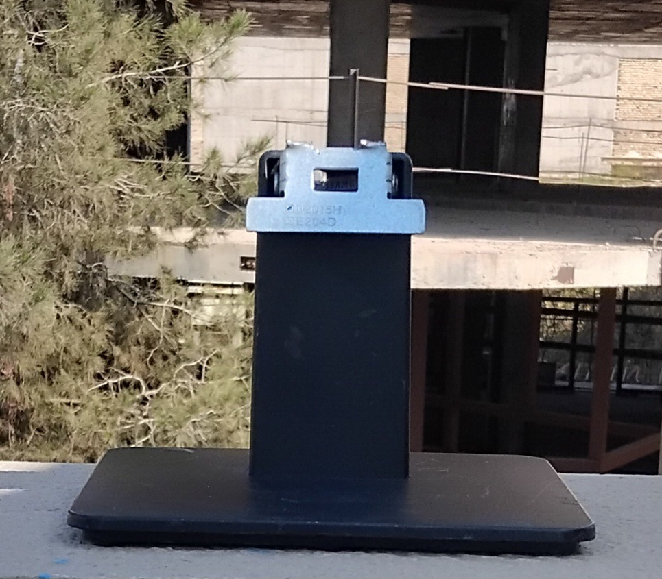 پایه مانیتور ثابت