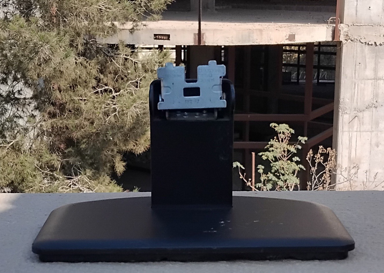 پایه مانیتور ثابت